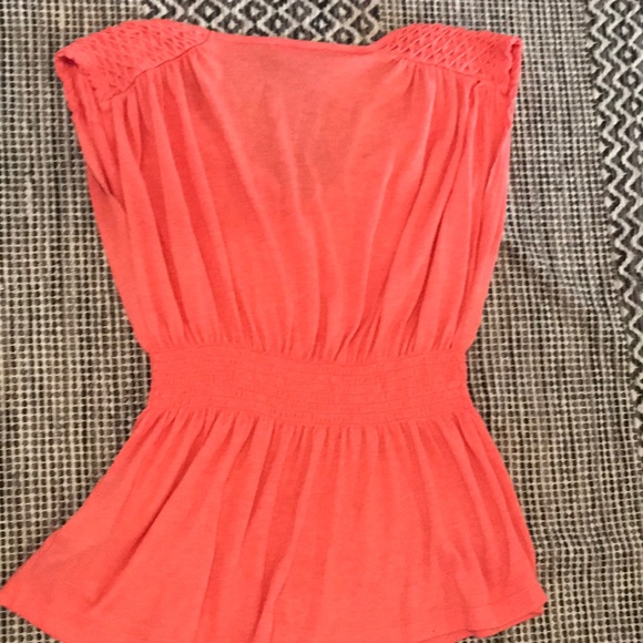 Anthropologie Set of 2 Womens Top XS - Picture 7 of 8